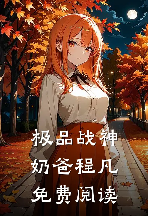 极品战神奶爸程凡免费阅读