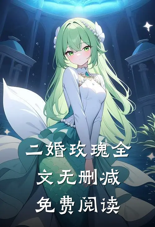 二婚玫瑰全文无删减免费阅读