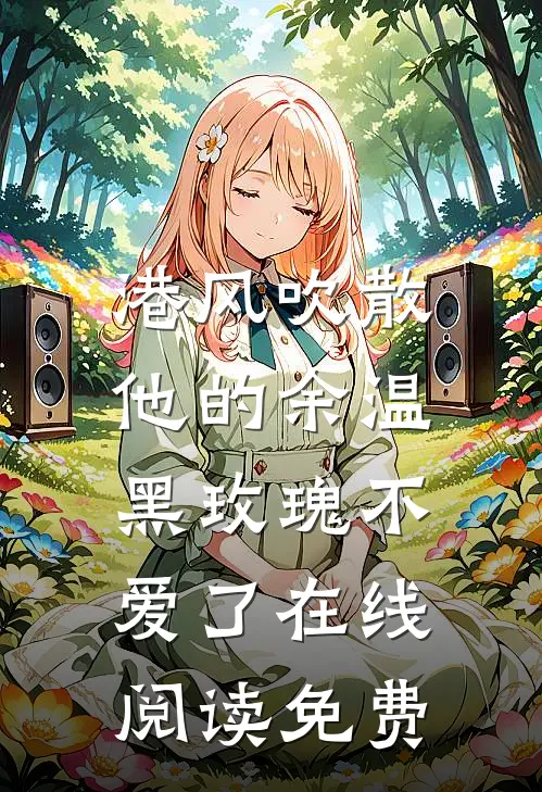 港风吹散他的余温，黑玫瑰不爱了在线阅读免费