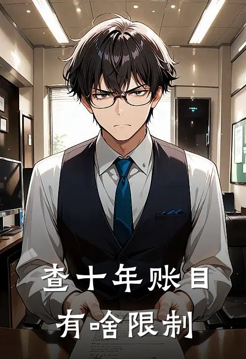 查十年账目有啥限制