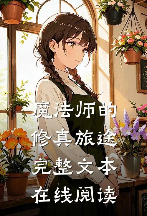 魔法师的修真旅途完整文本在线阅读