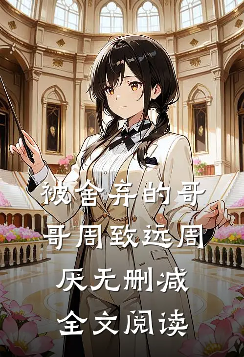 被舍弃的哥哥周致远周厌无删减全文阅读