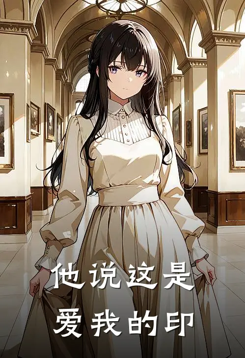 他说这是爱我的印