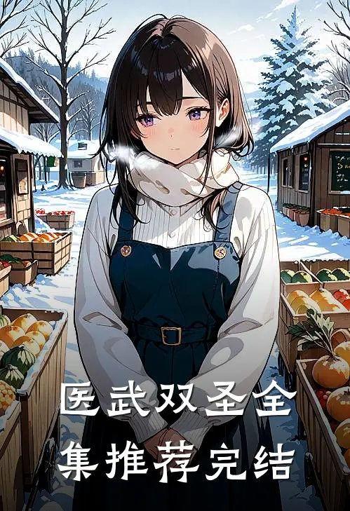 医武双圣全集推荐完结
