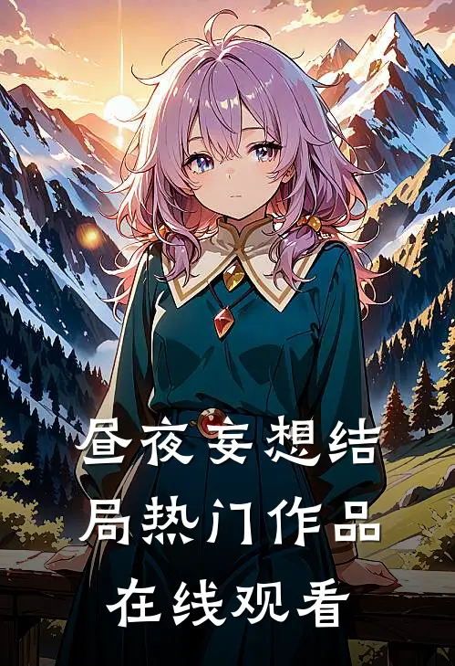 昼夜妄想结局热门作品在线观看