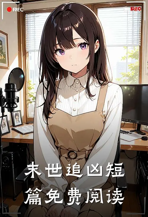末世追凶短篇免费阅读