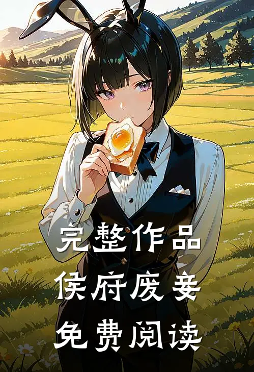 完整作品侯府废妾免费阅读