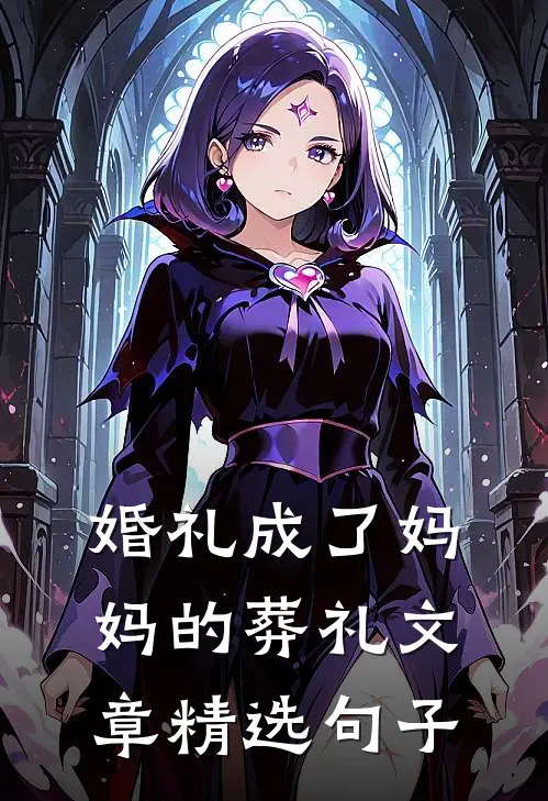 婚礼成了妈妈的葬礼文章精选句子
