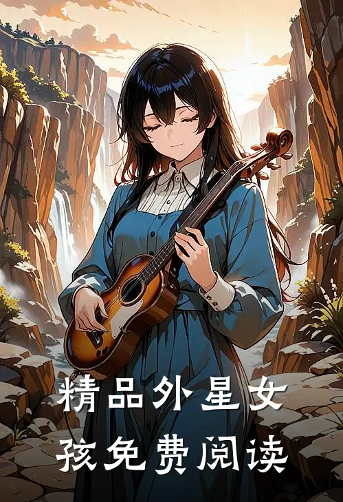 精品外星女孩免费阅读