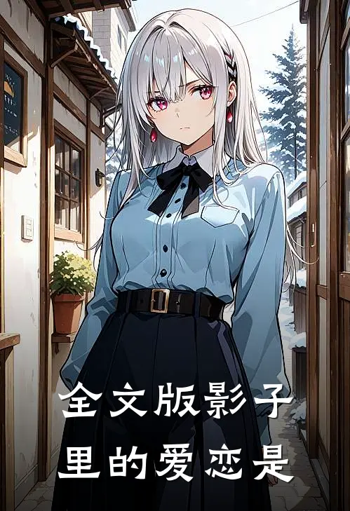 全文版影子里的爱恋是