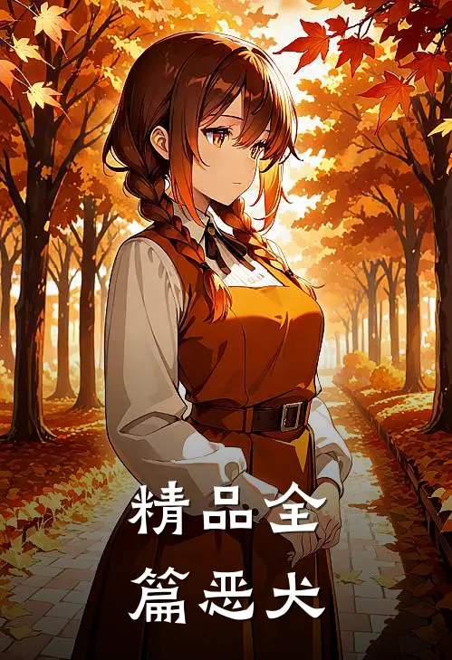 精品全篇恶犬