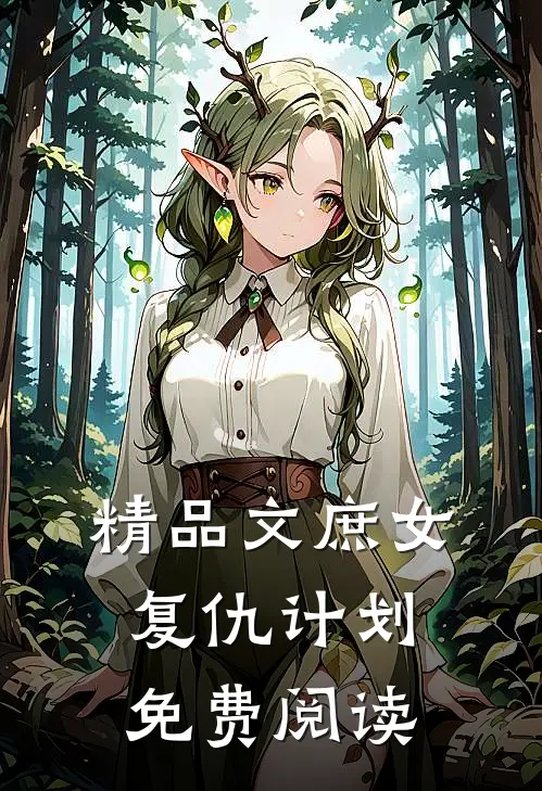 精品文庶女复仇计划免费阅读