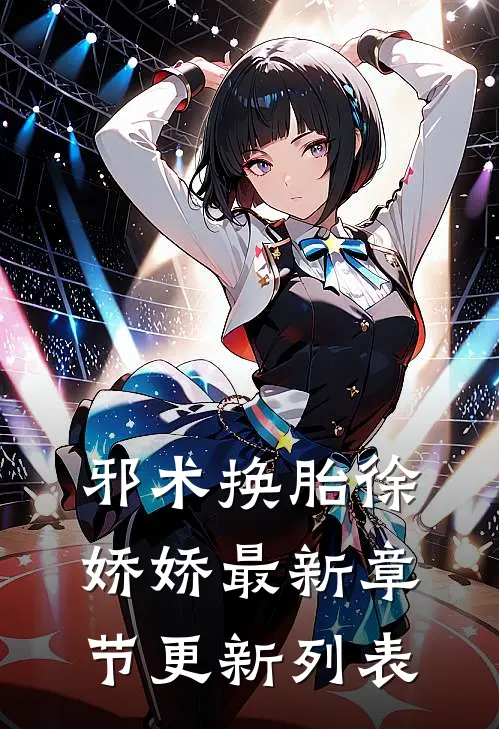 邪术换胎徐娇娇最新章节更新列表