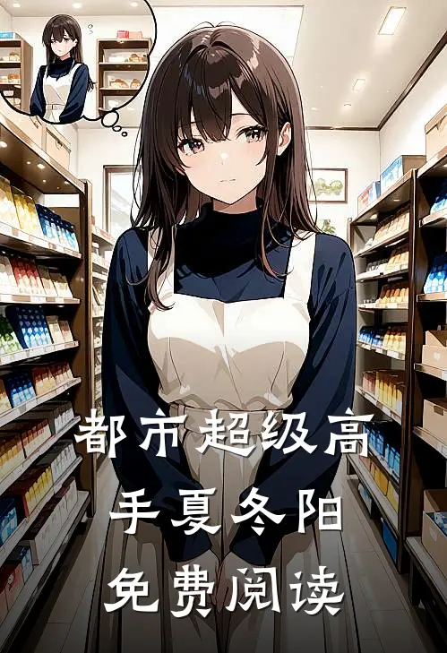 都市超级高手夏冬阳免费阅读