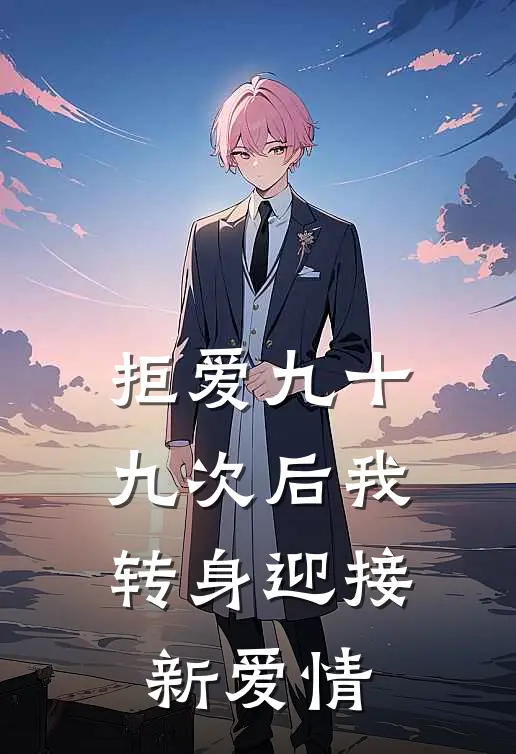 拒爱九十九次后我转身迎接新爱情