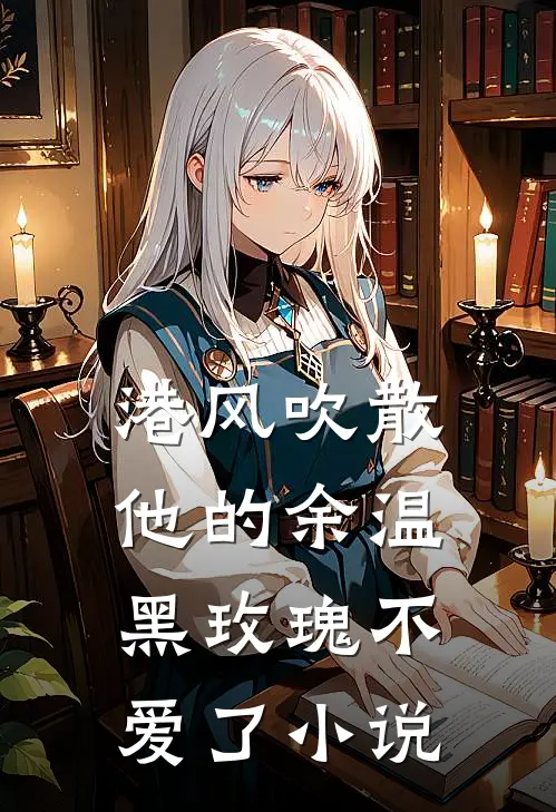 港风吹散他的余温，黑玫瑰不爱了小说
