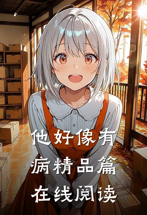 他好像有病精品篇在线阅读