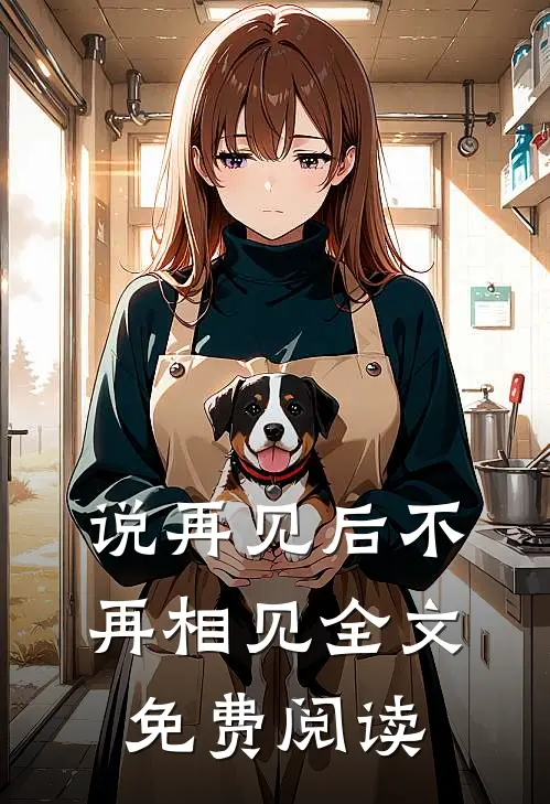 说再见后不再相见全文免费阅读