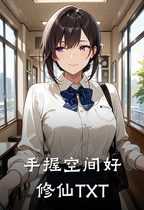 手握空间好修仙TXT