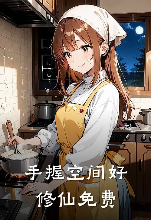手握空间好修仙免费