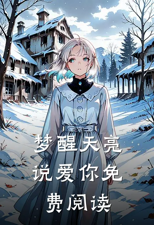 梦醒天亮说爱你免费阅读