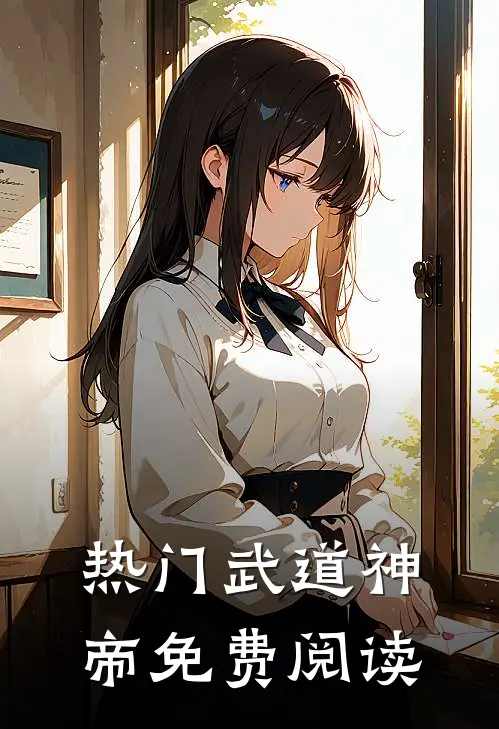热门武道神帝免费阅读