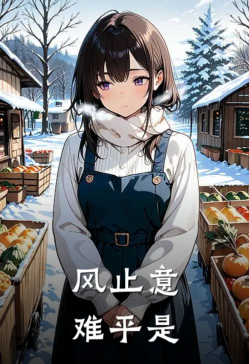 风止意难平是