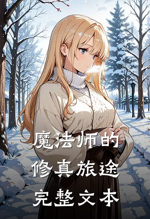 魔法师的修真旅途完整文本