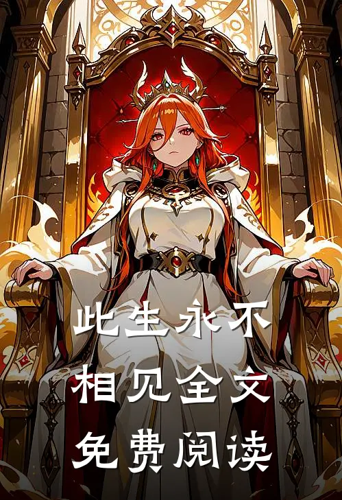 此生永不相见全文免费阅读