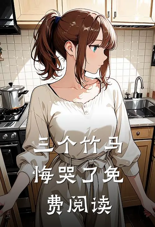 三个竹马悔哭了免费阅读