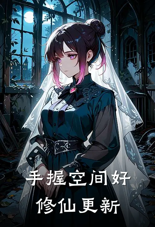 手握空间好修仙更新