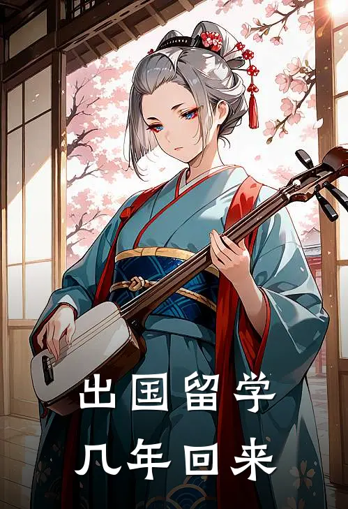 出国留学几年回来