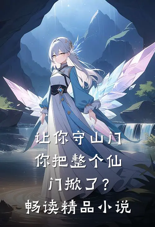让你守山门，你把整个仙门掀了？畅读精品小说