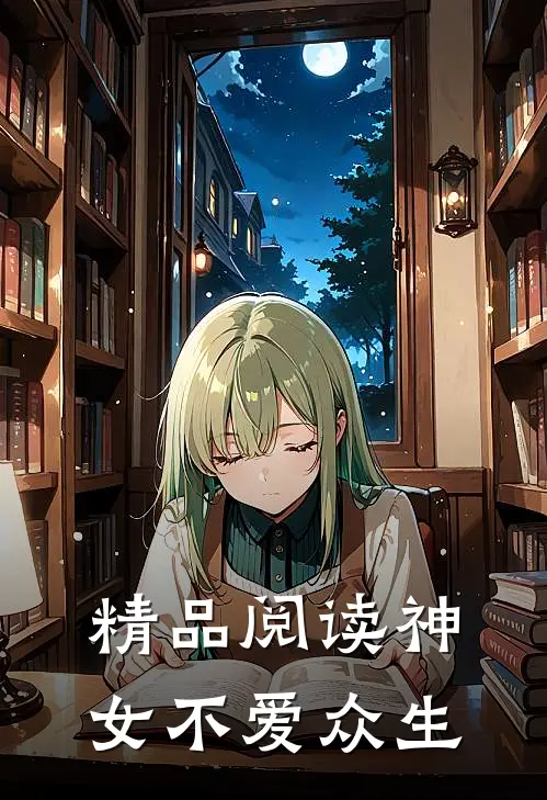 精品阅读神女不爱众生