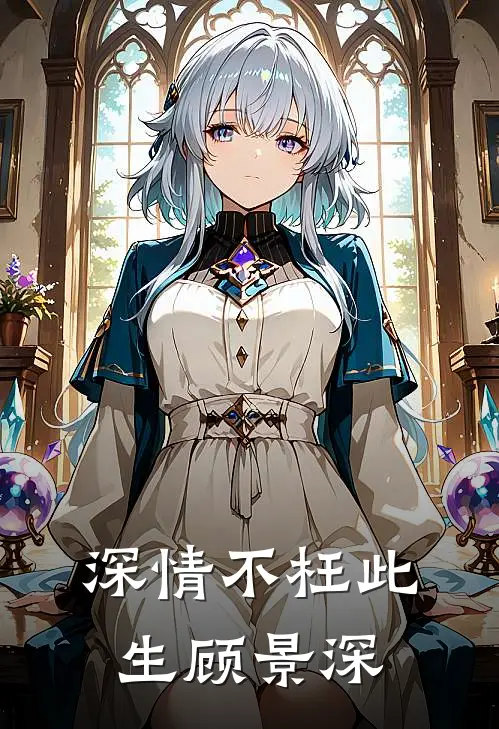 深情不枉此生顾景深