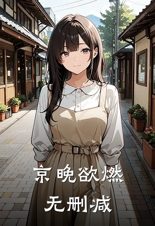 京晚欲燃无删减