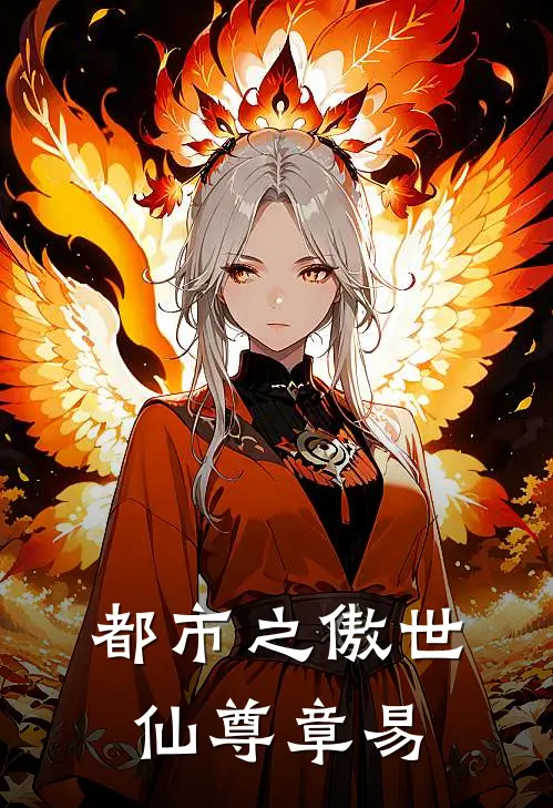 都市之傲世仙尊章易