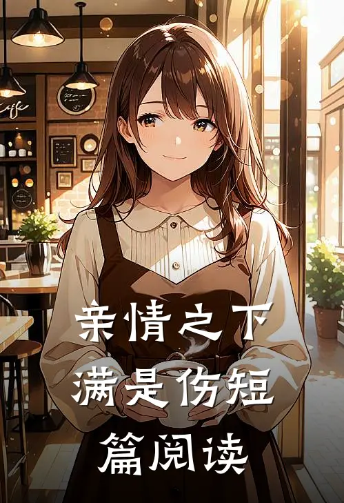 亲情之下满是伤短篇阅读