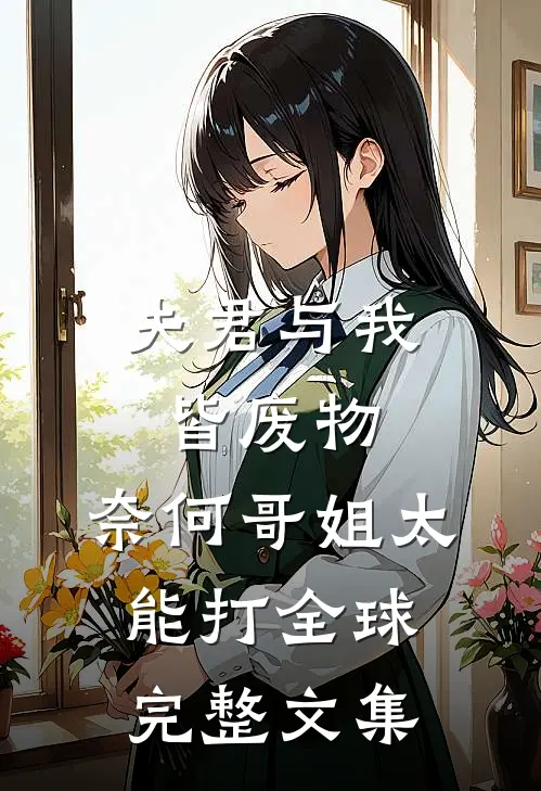 夫君与我皆废物，奈何哥姐太能打全球完整文集