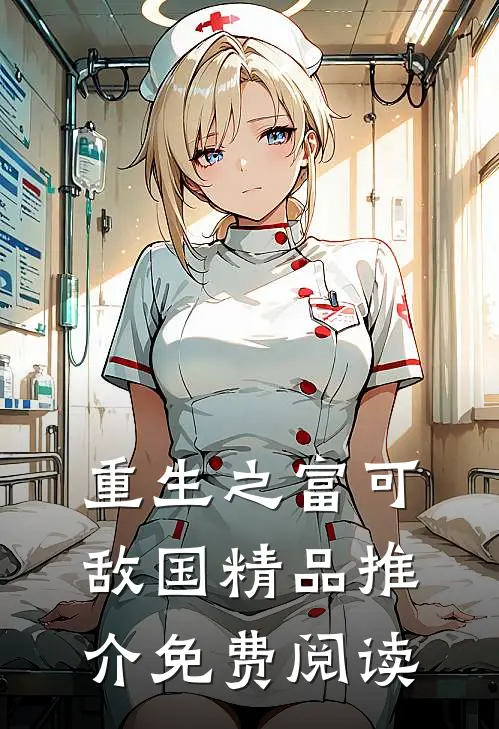 重生之富可敌国精品推介免费阅读