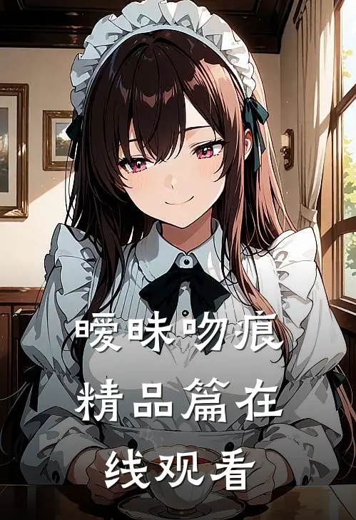 暧昧吻痕精品篇在线观看