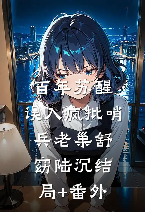 百年苏醒，误入疯批哨兵老巢舒窈陆沉结局+番外
