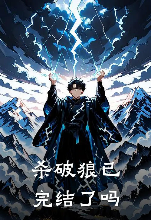 杀破狼已完结了吗