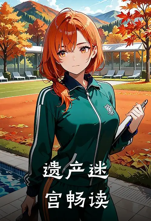 遗产迷宫畅读