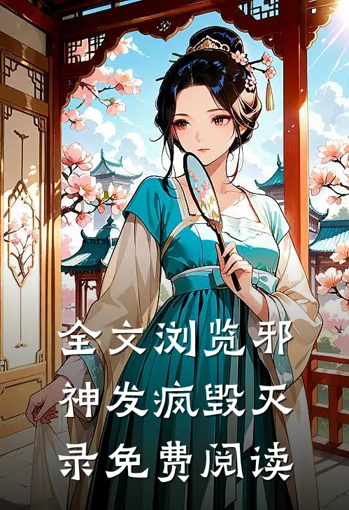 全文浏览邪神发疯毁灭录免费阅读