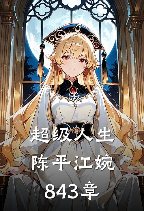 超级人生陈平江婉843章