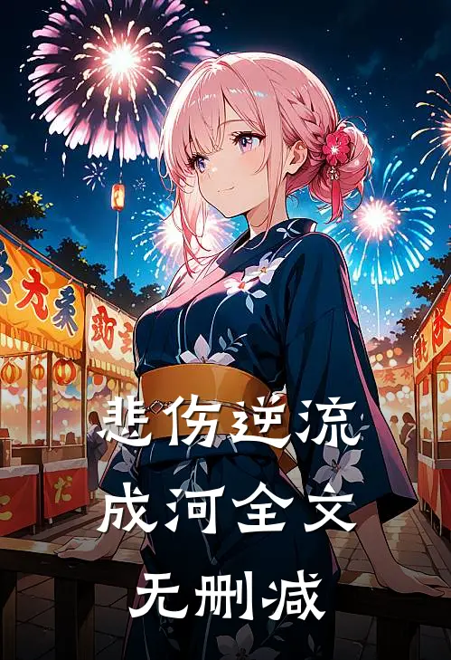 悲伤逆流成河全文无删减