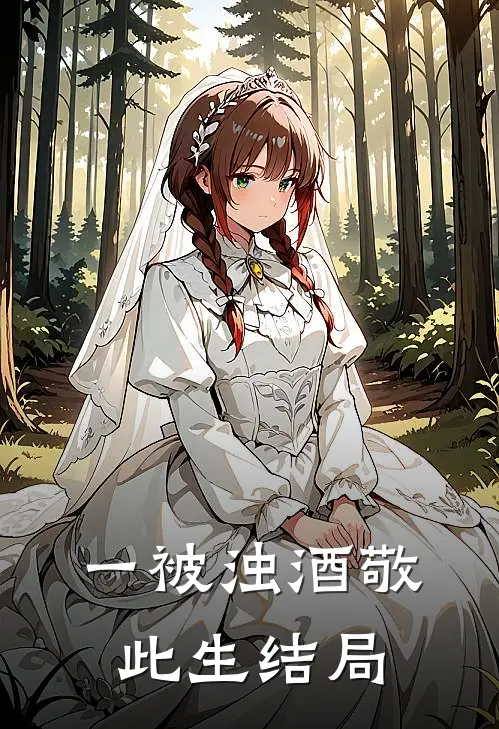 一被浊酒敬此生结局