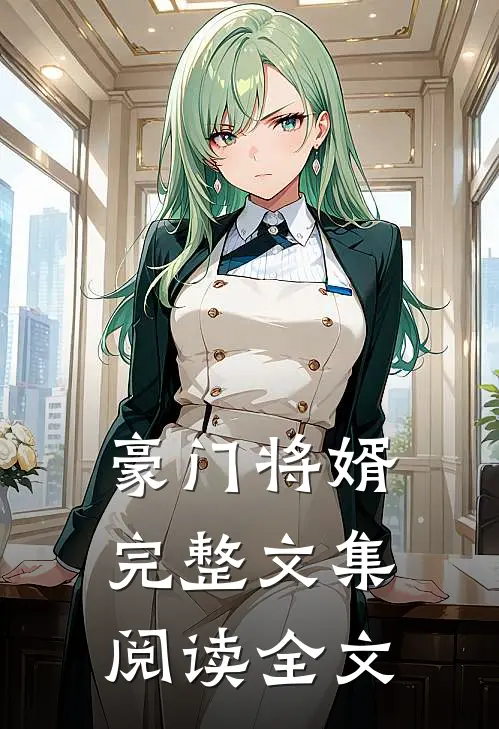 豪门将婿完整文集阅读全文