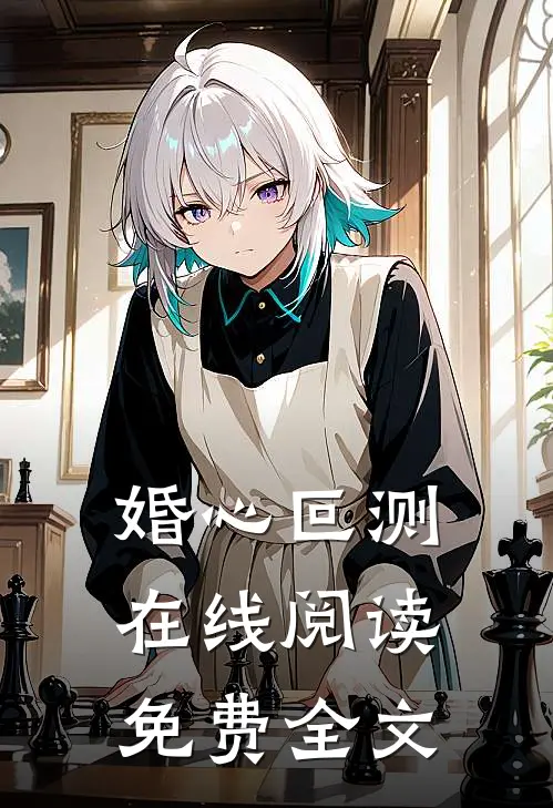 婚心叵测在线阅读免费全文